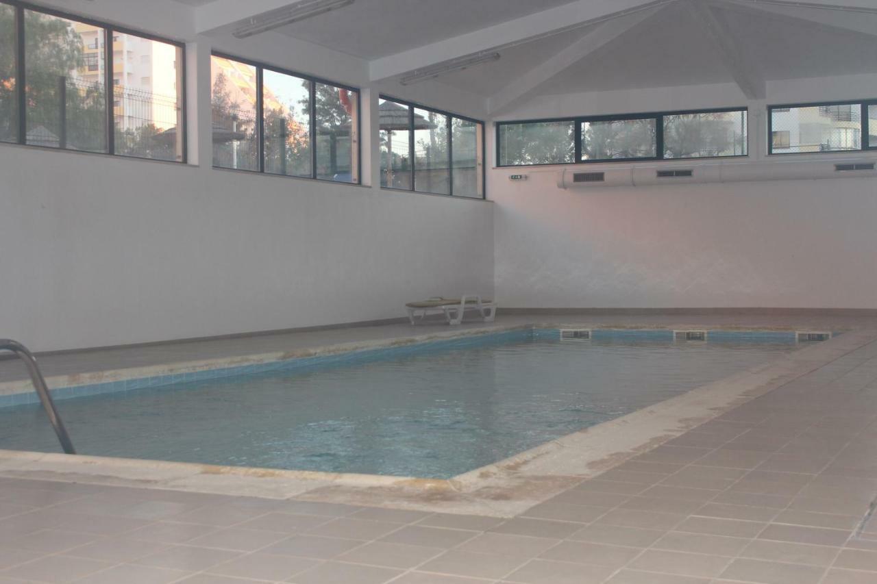 Charme Paraiso Sol Портиман Екстериор снимка