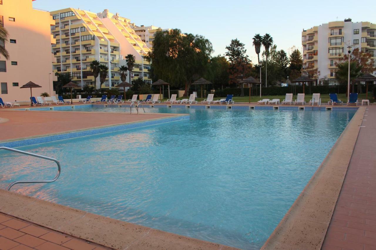 Charme Paraiso Sol Портиман Екстериор снимка