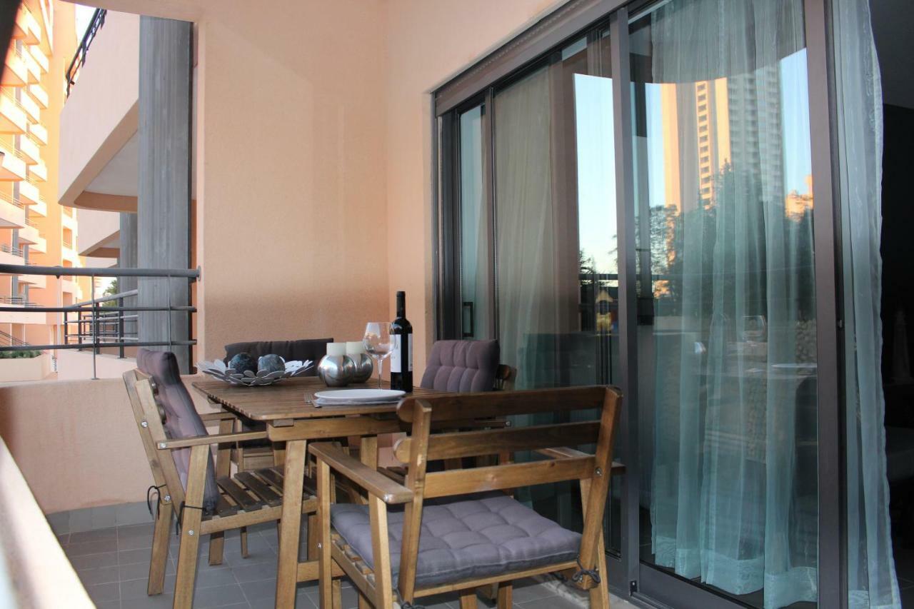 Charme Paraiso Sol Портиман Екстериор снимка
