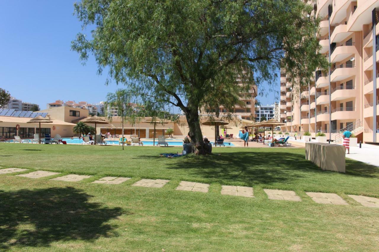 Charme Paraiso Sol Портиман Екстериор снимка