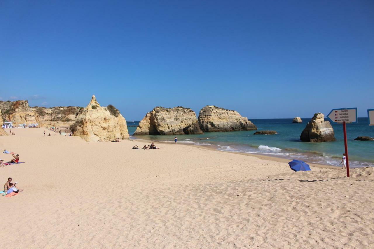 Charme Paraiso Sol Портиман Екстериор снимка